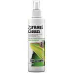 JurassiPet JurassiClean Naturally Cleans and Deodorizes Reptile Enclosures, 8.5 oz-Small Pet-JurassiPet-PetPhenom