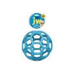 Jw Hol-Ee Roller Jumbo 7.5"-Dog-JW Pet-PetPhenom
