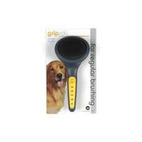 Jw Pet GripSoft Slicker Brush-Dog-JW Pet-PetPhenom