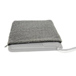 K&H Pet Products Deluxe Extreme Weather Kitty Pad Cover Gray-Cat-K&H Pet Products-PetPhenom