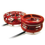 K&H Pet Products Farm Essentials Ultimate Stock Tank De-Icer 500 watts Red 7" x 7" x 5"-Fish-K&H Pet Products-PetPhenom
