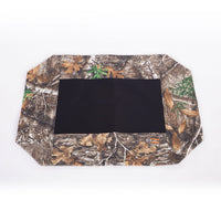 K&H Pet Products RealTree Original Pet Cot Large Camo 30" x 42" x 7"-Dog-K&H Pet Products-PetPhenom