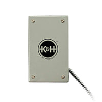 K&H Pet Products Snuggle Up Bird Warmer Medium / Large Gray 7" x 4" x 0.5"-Bird-K&H Pet Products-PetPhenom