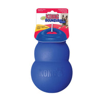 KONG Bounzer Ultra Dog Toy, Large 1 count-Dog-KONG-PetPhenom