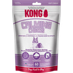 KONG Calming Soft Chews Large, 60 count-Dog-KONG-PetPhenom