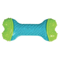 KONG Core Strength Bone Dog Toy, Small/Medium - 1 count-Dog-KONG-PetPhenom