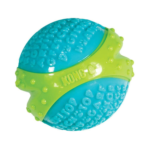 KONG CoreStrength Ball Dog Toy Medium-Dog-Kong-PetPhenom