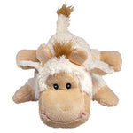 KONG Cozie Tupper the Lamb Dog Toy, Medium-Dog-KONG-PetPhenom