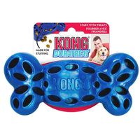 KONG Duratreat Bone Dog Toy Large, 1 count-Dog-KONG-PetPhenom