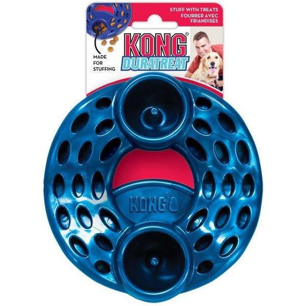 KONG Duratreat Ring Dog Toy Large-Dog-Kong-PetPhenom