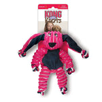 KONG Floppy Knots Bunny Dog Toy, M/L 1 count-Dog-KONG-PetPhenom