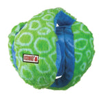 KONG Funzler Green/Blue, Medium-Dog-Kong-PetPhenom