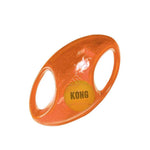 KONG Jumbler Football Medium/Large-Dog-Kong-PetPhenom