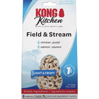 KONG Kitchen Field and Stream Dog Treat, 4 oz-Dog-Kong-PetPhenom