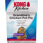 KONG Kitchen Grandmas Chicken Pot Pie Dog Treat, 7 oz-Dog-Kong-PetPhenom