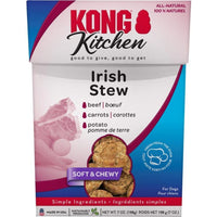 KONG Kitchen Irish Stew Dog Treat, 7 oz-Dog-Kong-PetPhenom