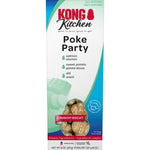 KONG Kitchen Poke Party Dog Treat, 8 oz-Dog-Kong-PetPhenom