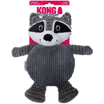 KONG Low Stuff Crackle Tummiez Raccoon-Dog-Kong-PetPhenom