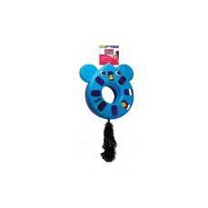 KONG Puzzle Toy Mouse-Cat-Kong-PetPhenom