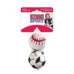 KONG Sport Balls Assorted Large 2pk-Dog-Kong-PetPhenom