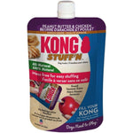 KONG Stuff'N All Natural Peanut Butter and Chicken for Dogs, 6 oz-Dog-Kong-PetPhenom