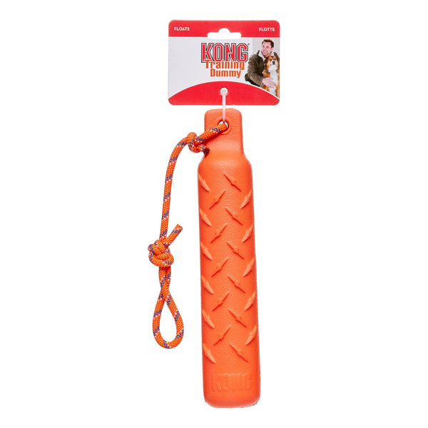 KONG Training Dummy for Dogs, Large - 1 count-Dog-Kong-PetPhenom