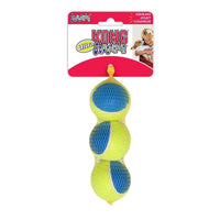 KONG Ultra SqueakAir Ball Dog Toy Medium-Dog-Kong-PetPhenom