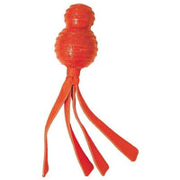 KONG Wubba Comet Dog Toy - Assorted Colors, X-Large - 1 count-Dog-KONG-PetPhenom