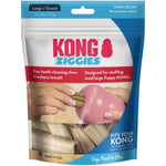 KONG Ziggies Puppy Recipe Dog Treat Large, 8 oz-Dog-Kong-PetPhenom