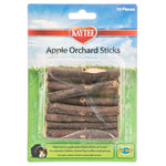 Kaytee Apple Orchard Sticks, 10 Pieces-Small Pet-Kaytee-PetPhenom
