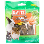 Kaytee Carrot Nibblers, 5 oz-Small Pet-Kaytee-PetPhenom