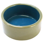Kaytee Ceramic Dish, 3" Diameter-Dog-Kaytee-PetPhenom
