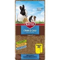 Kaytee Clean & Cozy Natural Litter, 24.6 L-Small Pet-Kaytee-PetPhenom