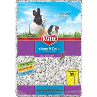 Kaytee Clean & Cozy Scented Litter, 49.2 L-Small Pet-Kaytee-PetPhenom