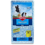 Kaytee Clean & Cozy Small Pet Bedding - Blue, 500 Cubic Inches-Small Pet-Kaytee-PetPhenom