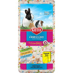 Kaytee Clean and Cozy with Confetti Paper Small Pet Bedding with Odor Control, 24.6 liter-Small Pet-Kaytee-PetPhenom