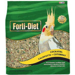 Kaytee Cockatiel Food Nutrionally Fortied For A Daily Diet 5lb, 5 lbs-Bird-Kaytee-PetPhenom