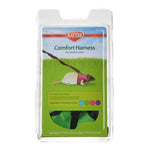 Kaytee Comfort Harness with Safety Leash, Small (5"-7" Neck & 7"-9" Waist)-Small Pet-Kaytee-PetPhenom