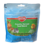 Kaytee Country Harvest Treat Blend - Rabbits, Guinea Pigs & Chinchillas, 8 oz-Small Pet-Kaytee-PetPhenom