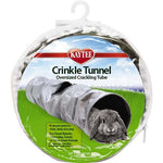 Kaytee Crinkle Tunnel-Small Pet-Kaytee-PetPhenom