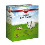 Kaytee Critter Bath Powder, 14 oz-Small Pet-Kaytee-PetPhenom