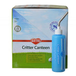 Kaytee Critter Canteen Water Bottle, 8 oz (12 Pack)-Small Pet-Kaytee-PetPhenom