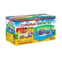 Kaytee Critter Trail Starter Kit, 1 count-Small Pet-Kaytee-PetPhenom