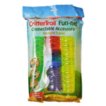 Kaytee Critter Trail Tubes Value Pack, 5 Pack - (Assorted Tubes)-Small Pet-Kaytee-PetPhenom