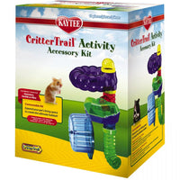 Kaytee CritterTrail Accessory Activity Kit, 1 count-Small Pet-Kaytee-PetPhenom