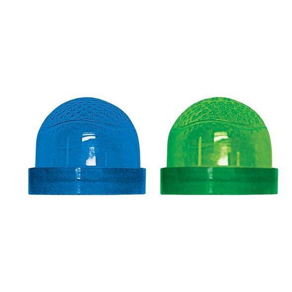 Kaytee CritterTrail Fun-nel Bubble Plug, 2 count-Small Pet-Kaytee-PetPhenom