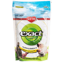 Kaytee Exact Hand Feeding Formula for All Baby Birds, 7 oz-Bird-Kaytee-PetPhenom