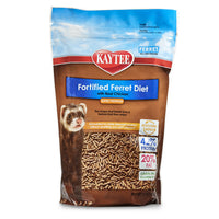 Kaytee Ferret Diet Chicken 4 lbs-Small Animal-Kaytee-PetPhenom