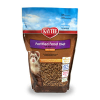 Kaytee Ferret Diet Turkey 4 lbs-Small Animal-Kaytee-PetPhenom