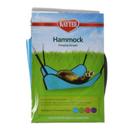 Kaytee Ferret Hammock, 14" Long x 14" Wide-Small Pet-Kaytee-PetPhenom